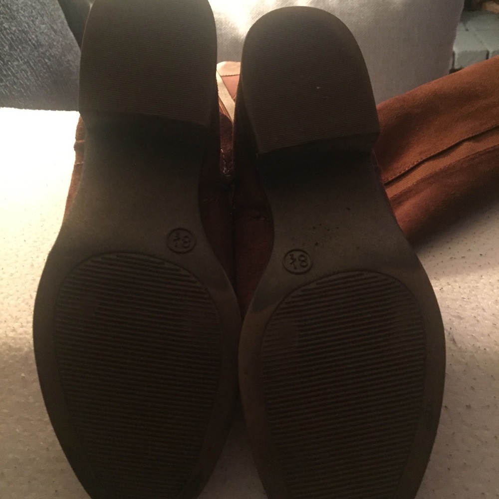 Target knee hi boots - Picture 7 of 8